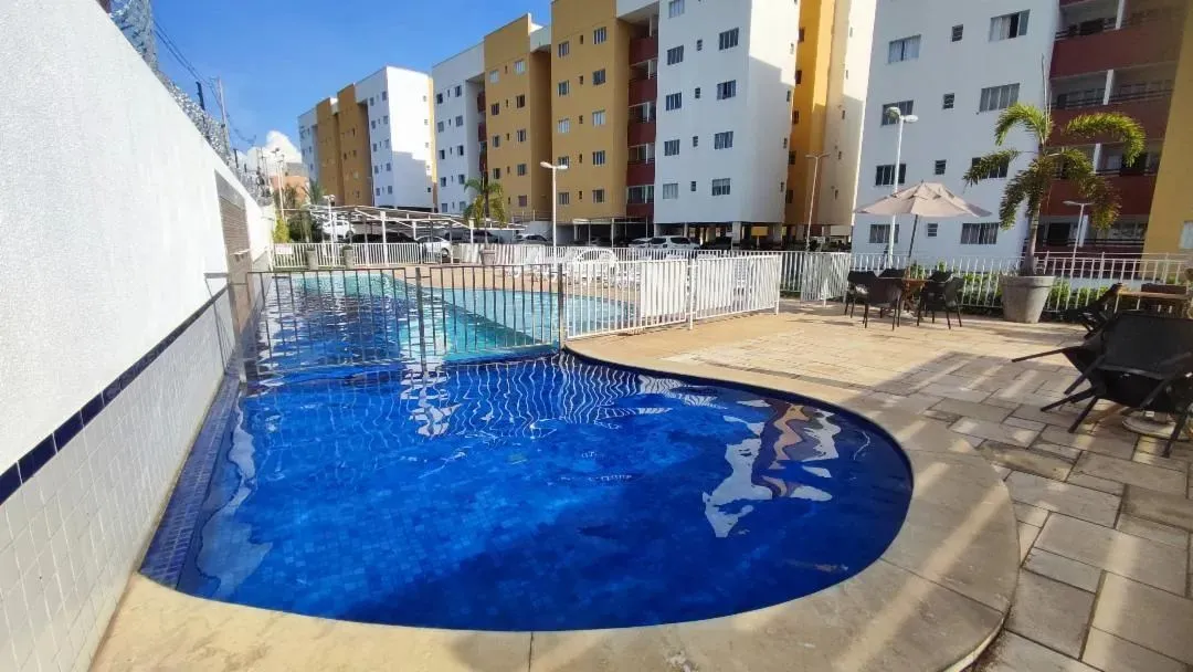 Imóvel para aluguel com 75 metros quadrados com 3 quartos em Santa Isabel - Teresina - PI