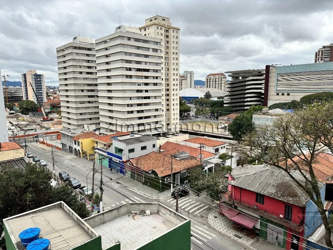 APARTAMENTO STUDIO PERDIZES 1 DORMITÓRIO - Foto 2