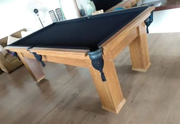 MESA DE SINUCA