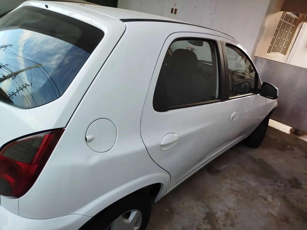 Celta LT  - Foto 3