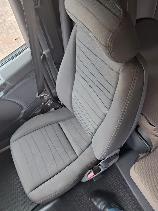 Caminhão Scania R440A 6x4 - Foto 10