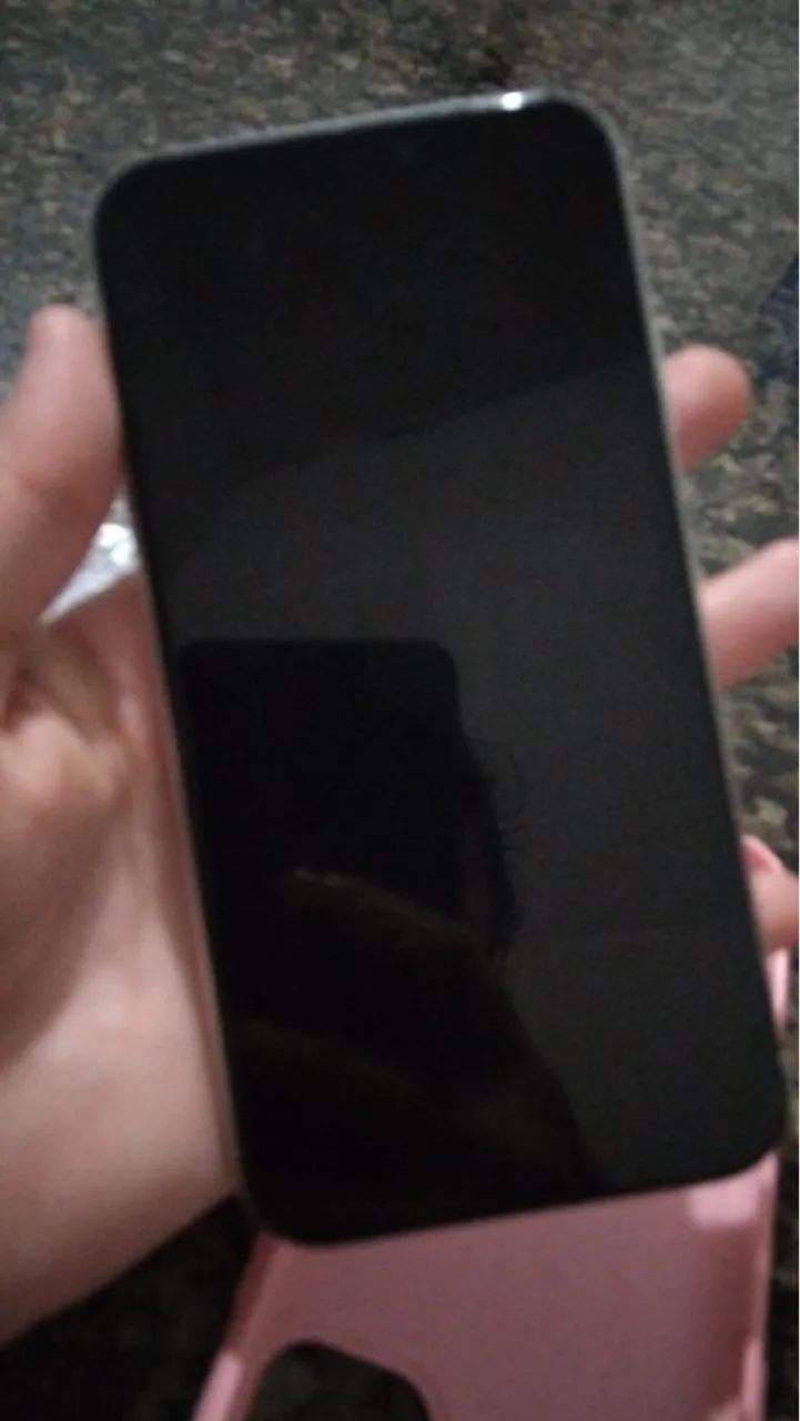 iPhone XR com película do 13 256gb