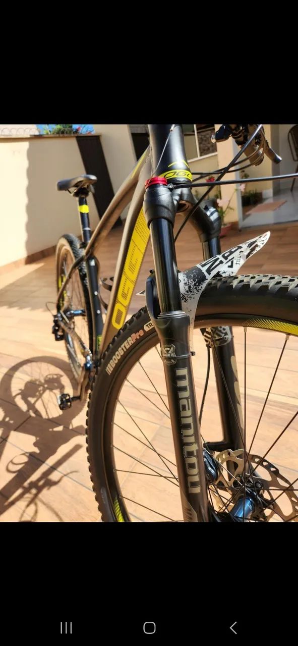 Oggi big wheel 7.4