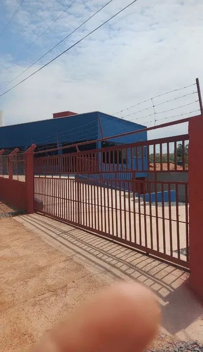 Casa no lago Corumbá 4 - Foto 2