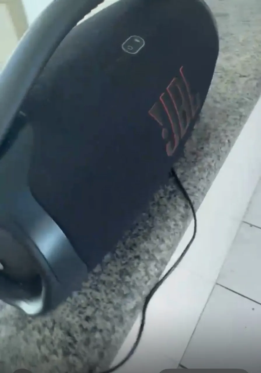 JBL BOOMBOX 3