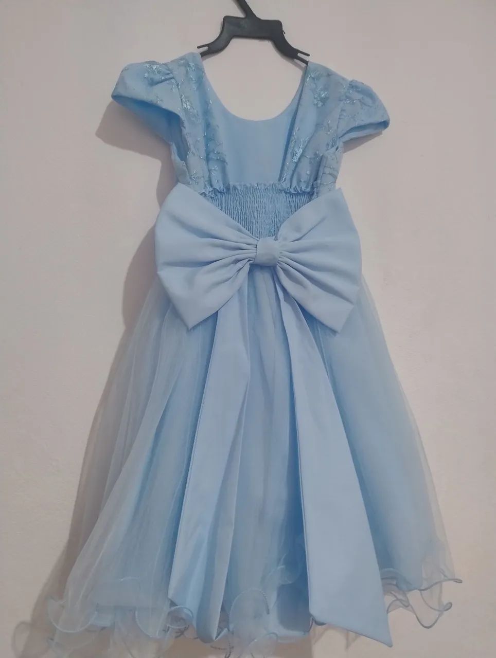 Vestido Daminha  - Foto 4