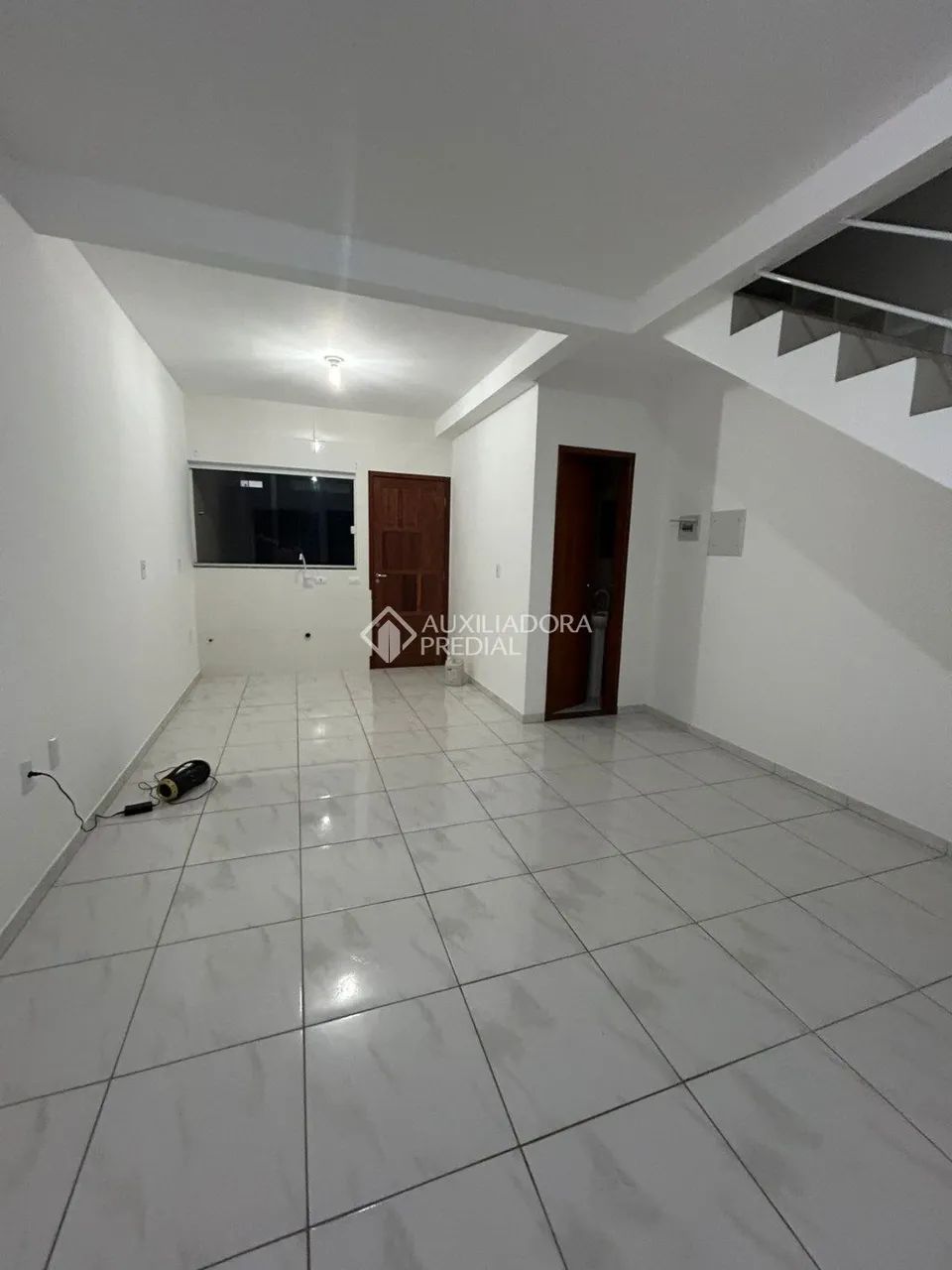 Auxiliadora Predial aluga, Casa composta por 2 dormitórios em Forquilhas - Foto 3