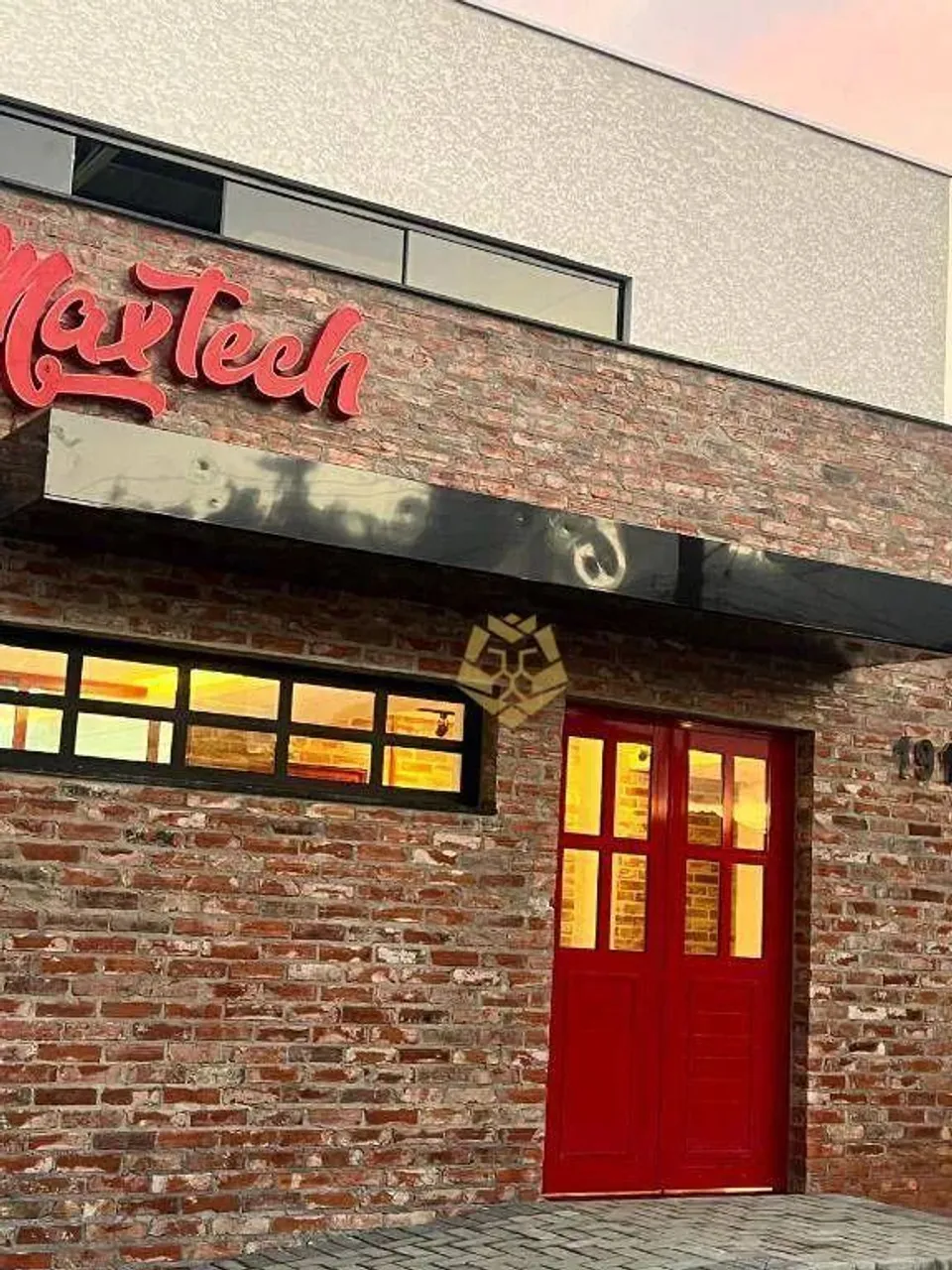 Imovel Comercial de Alto Padrão