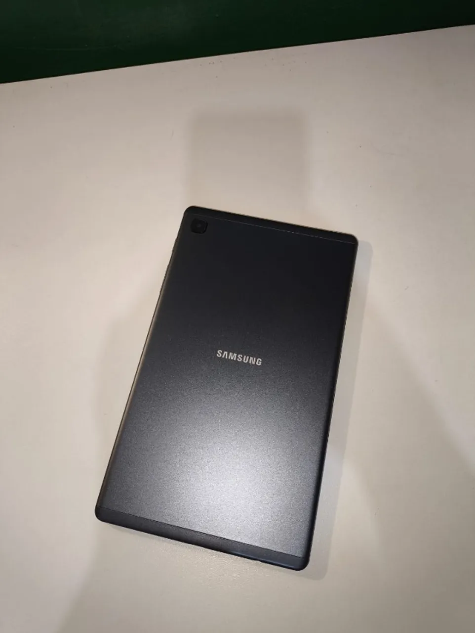 Tablet Samsung Galaxy Tab A7 Lite SM-T220 | Wi-Fi - Usado (Não inclui carregador)
