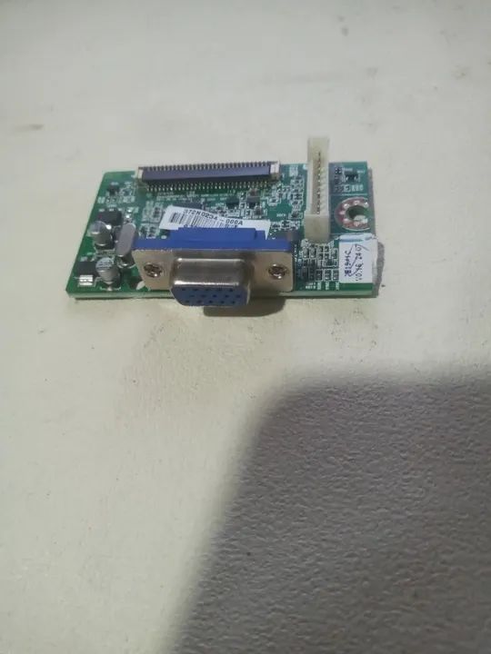 Placa Principal Monitor LG E1941c