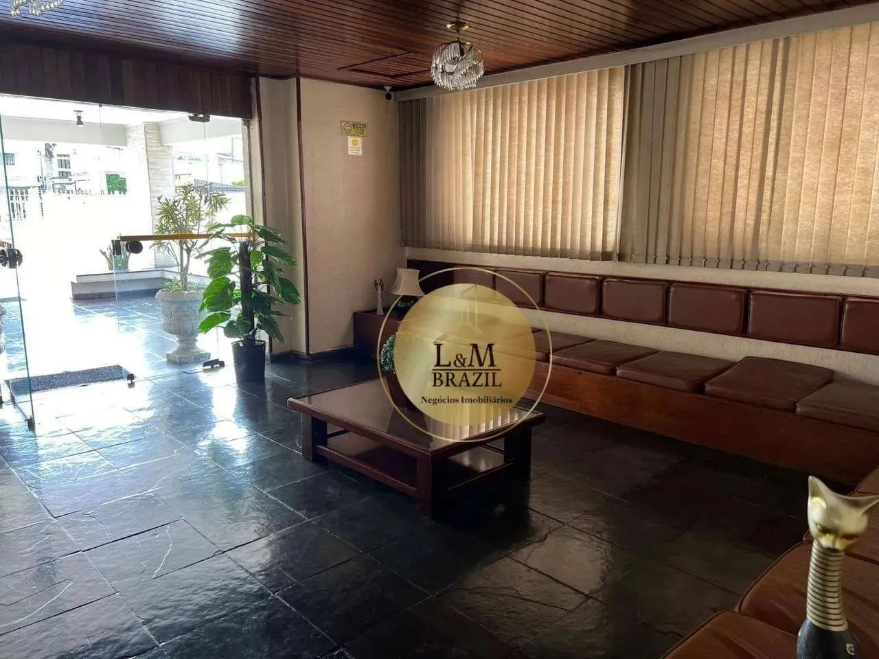 Apartamento com 3 dormitórios, 70 m² - venda por R$ 510.000,00 ou aluguel por R$ 2.960,00/ - Foto 3