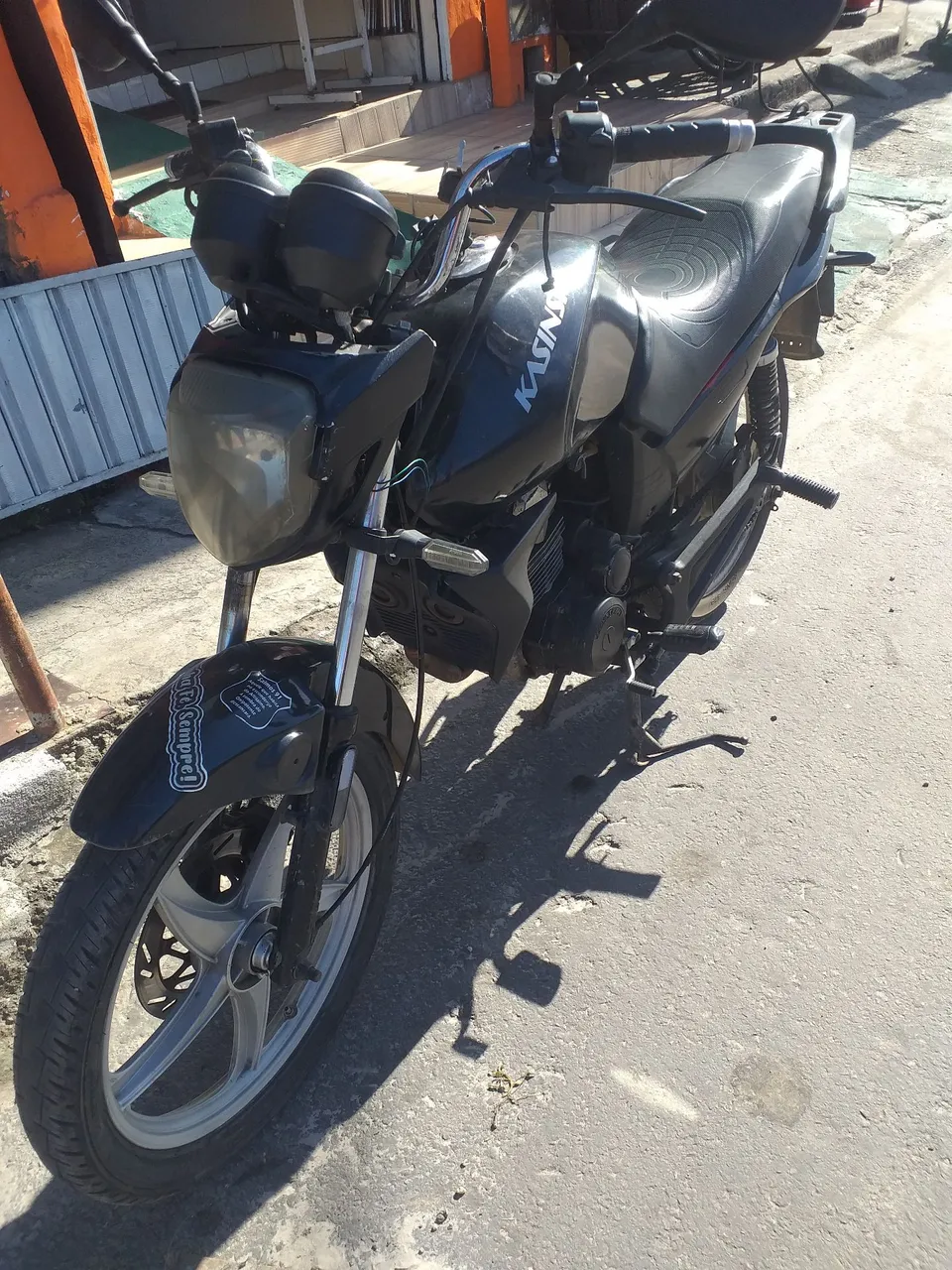 moto kasinsk
