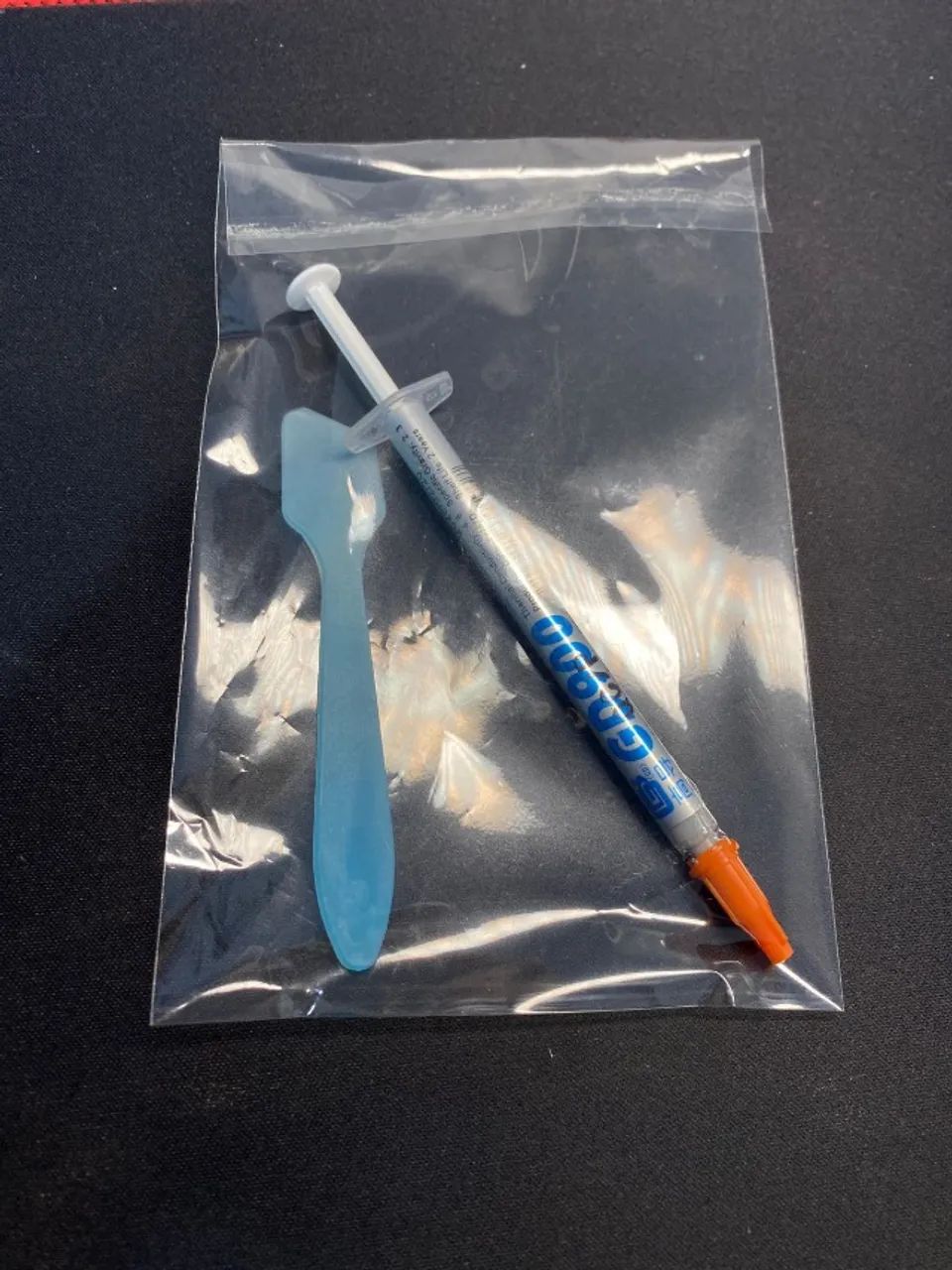 Processador Intel i3-4160 LGA 1150 + Pasta Térmica GD900 - Foto 3