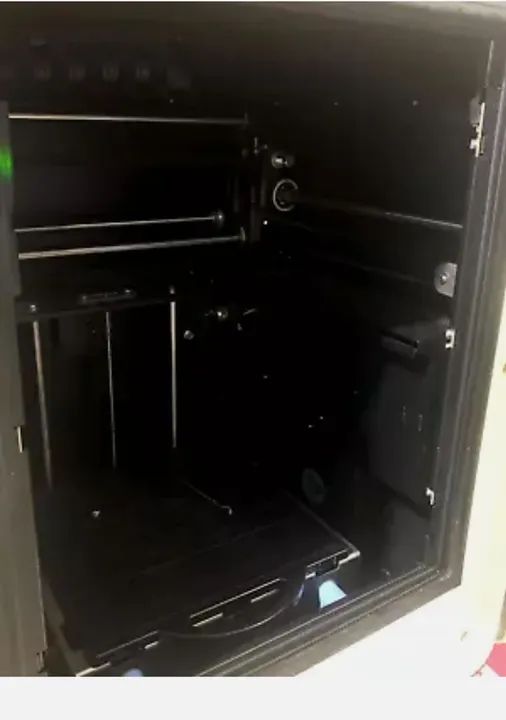 IMPRESSORA 3S STRATASYS UPRINT PLUS USADA - Foto 3