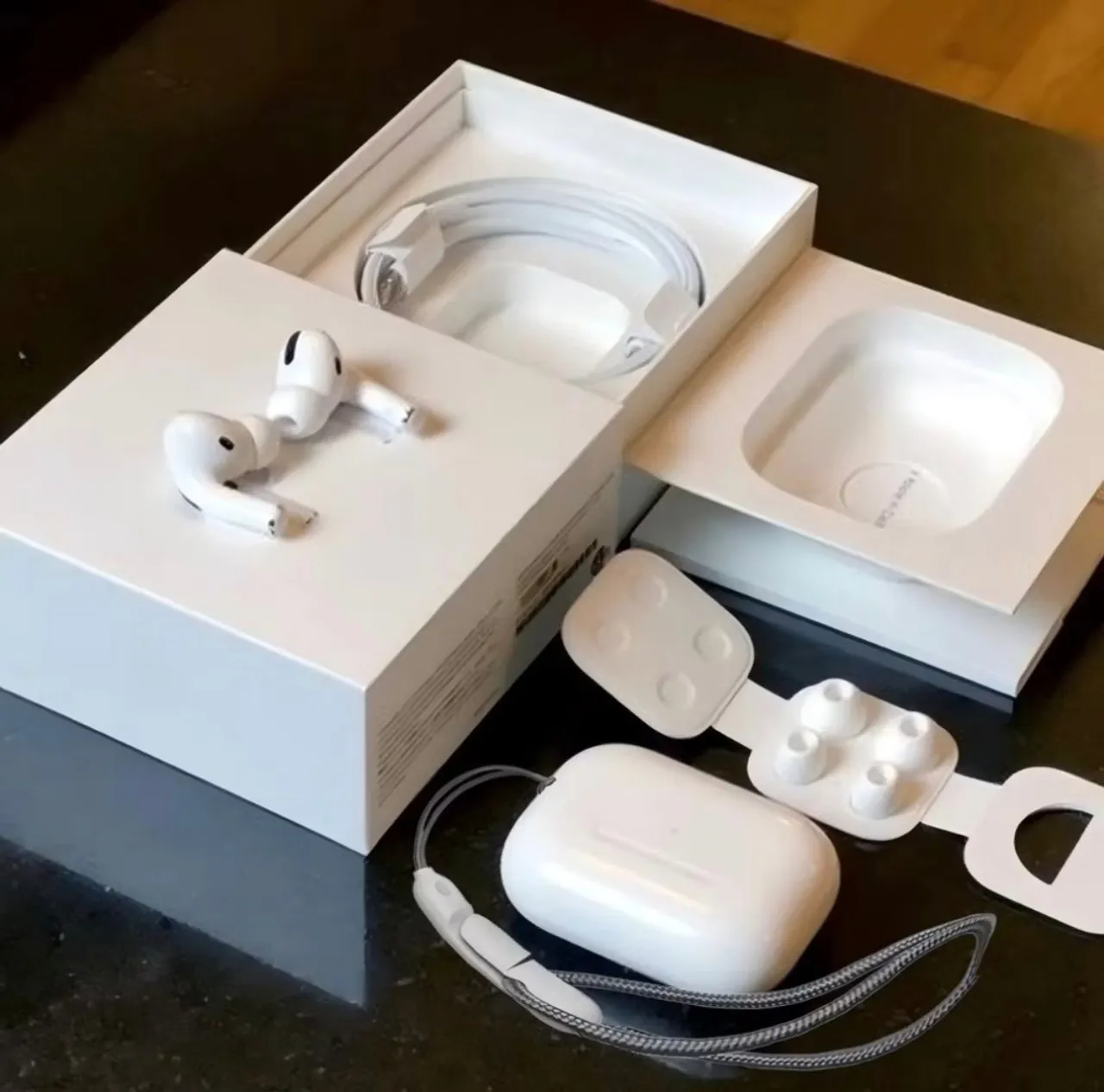 AirPods Pro - Produto Novo
