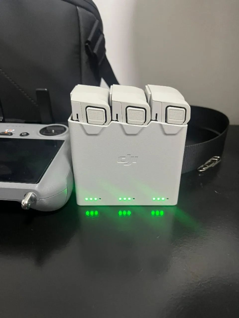 Drone DJI Mini 4 PRO + Combo Fly More (baterias 3850 mAh - Foto 5