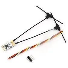 Drone FPV - TBS Tracer Receiver 2.4GHZ 5.8GHZ New Sealed Long Range64318614583681122