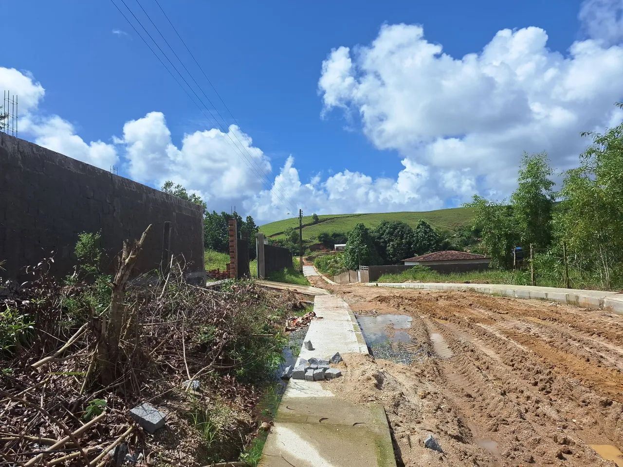 Terreno em Matriz de Camaragibe  - Foto 3