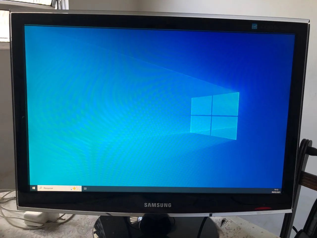 Monitor Samsung 22 - Foto 3