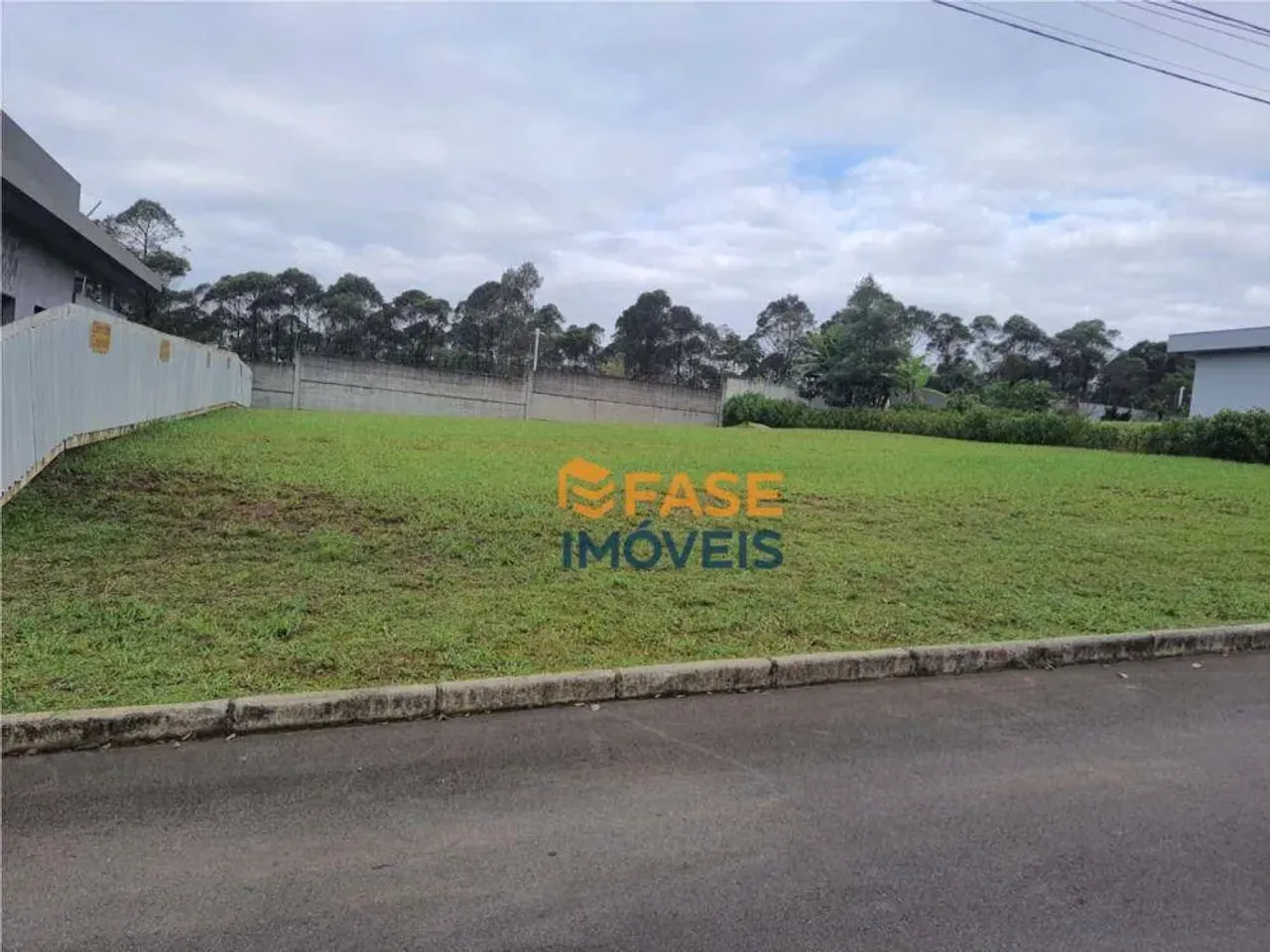 Terreno no Condomínio das Palmeiras à venda, 1479,93 m² por R$ 1.093.396,48 - Liri - Içara