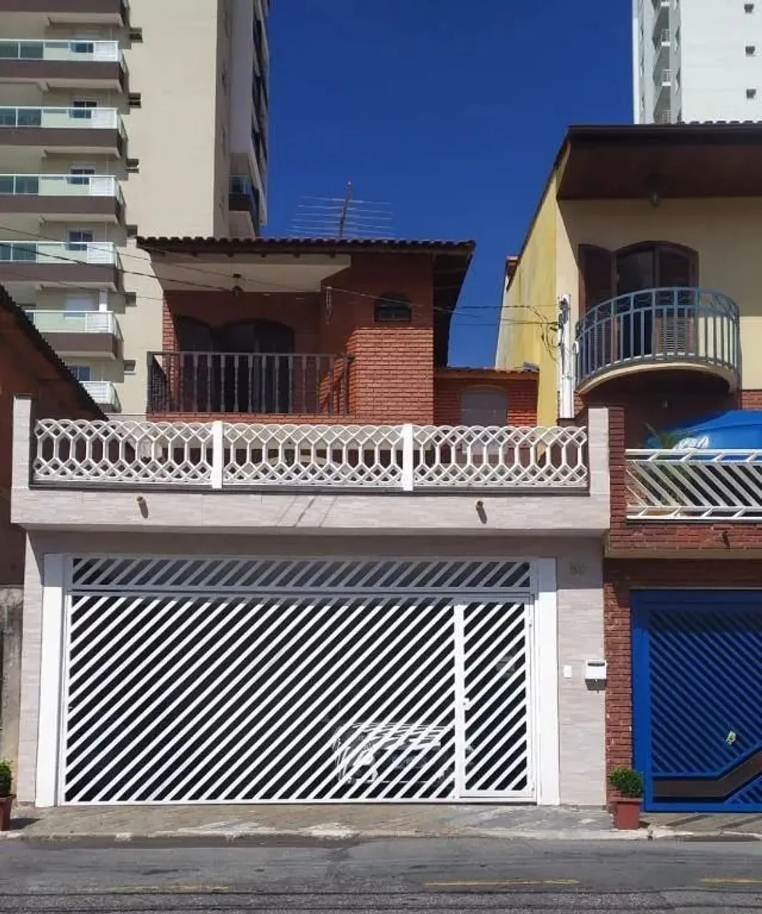 Sobrado em Guarulhos