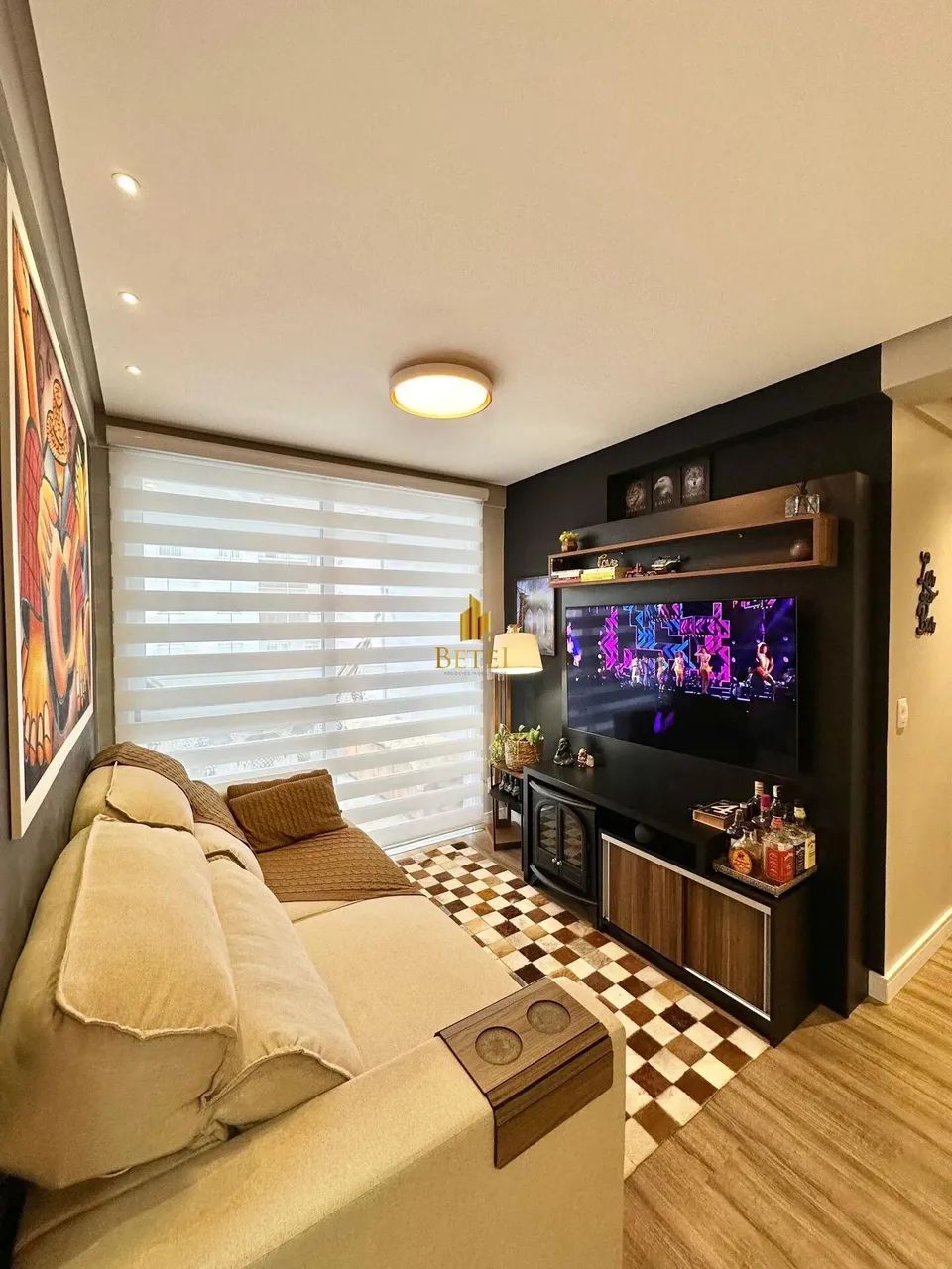 Apartamento à venda no bairro Nossa Senhora de Lourdes - Caxias do Sul/RS - Foto 4