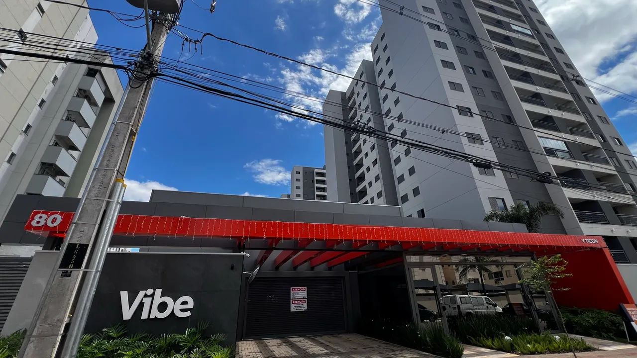 Foto - Londrina - Jardim Alah