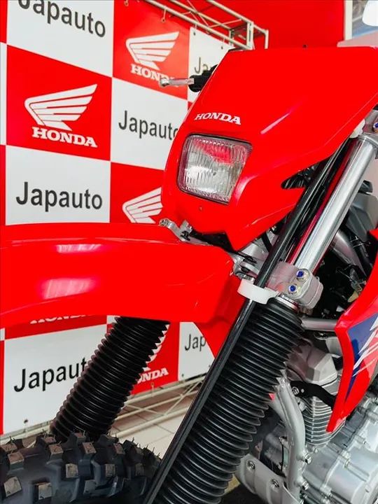 HONDA CRF 250F - Foto 11