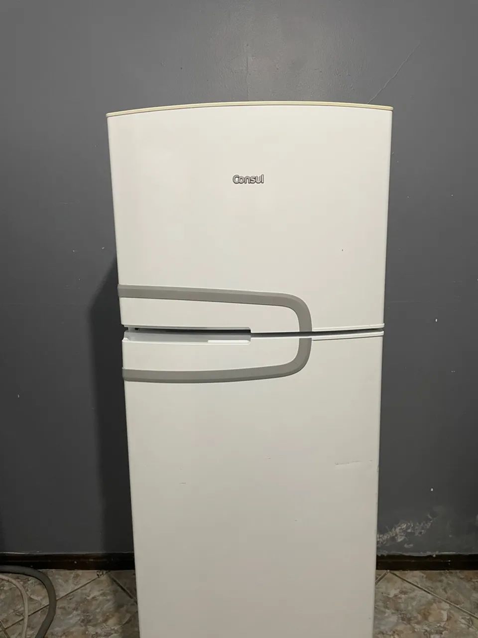 Geladeira Consul Duplex 340 L Frost free - Foto 3