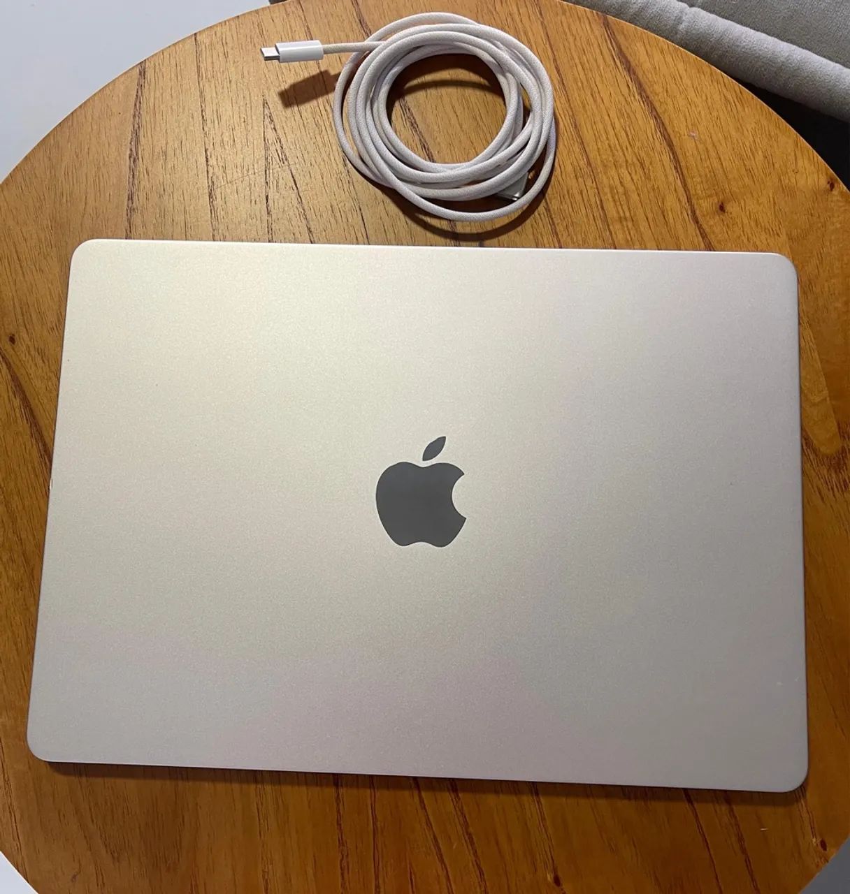 MacBook Air 13 polegadas M3