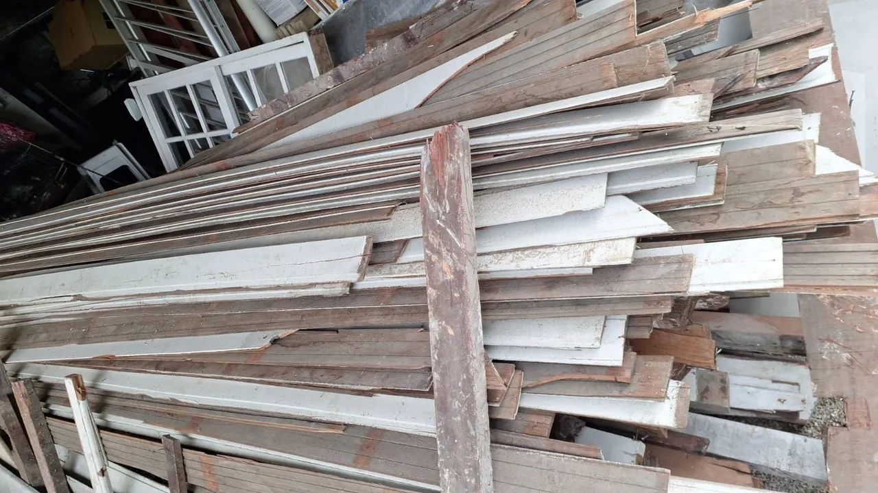 Madeiras em angelin  - Foto 5