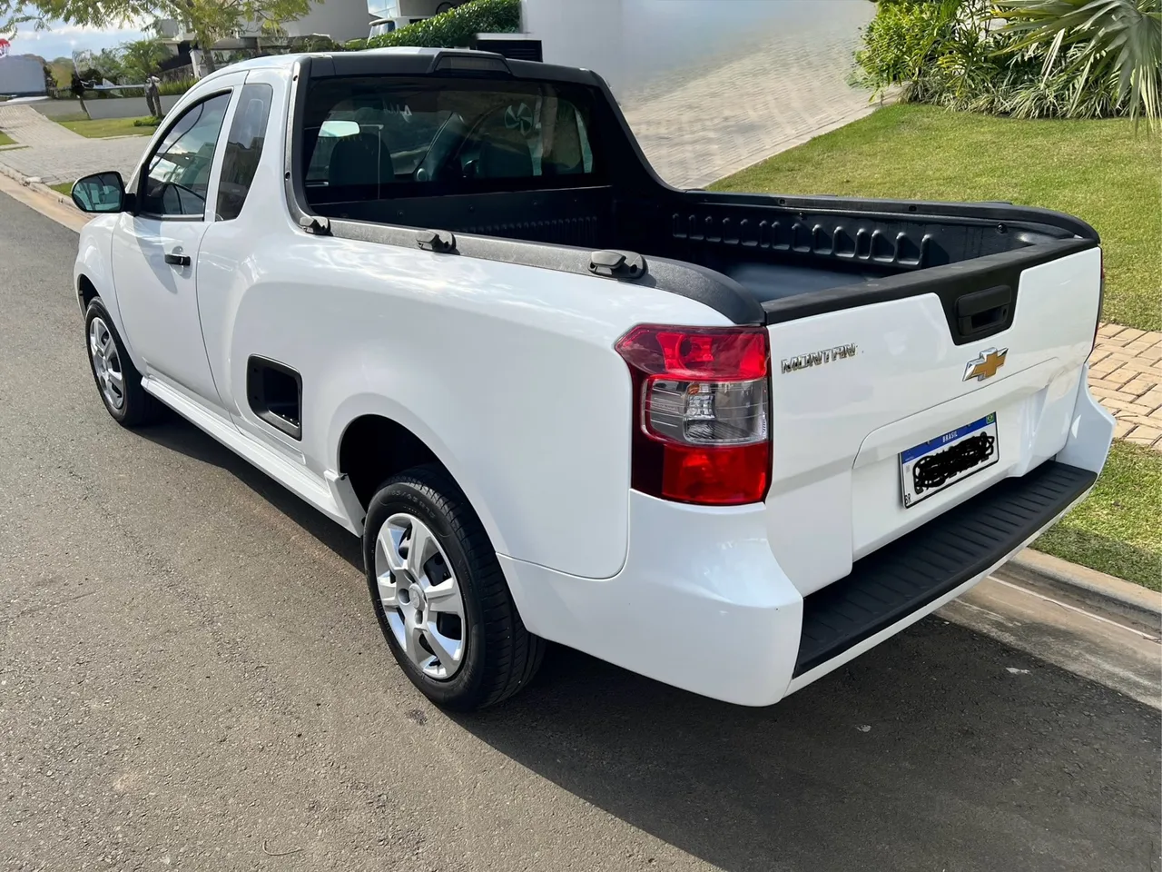 Montana LS2 Novíssima