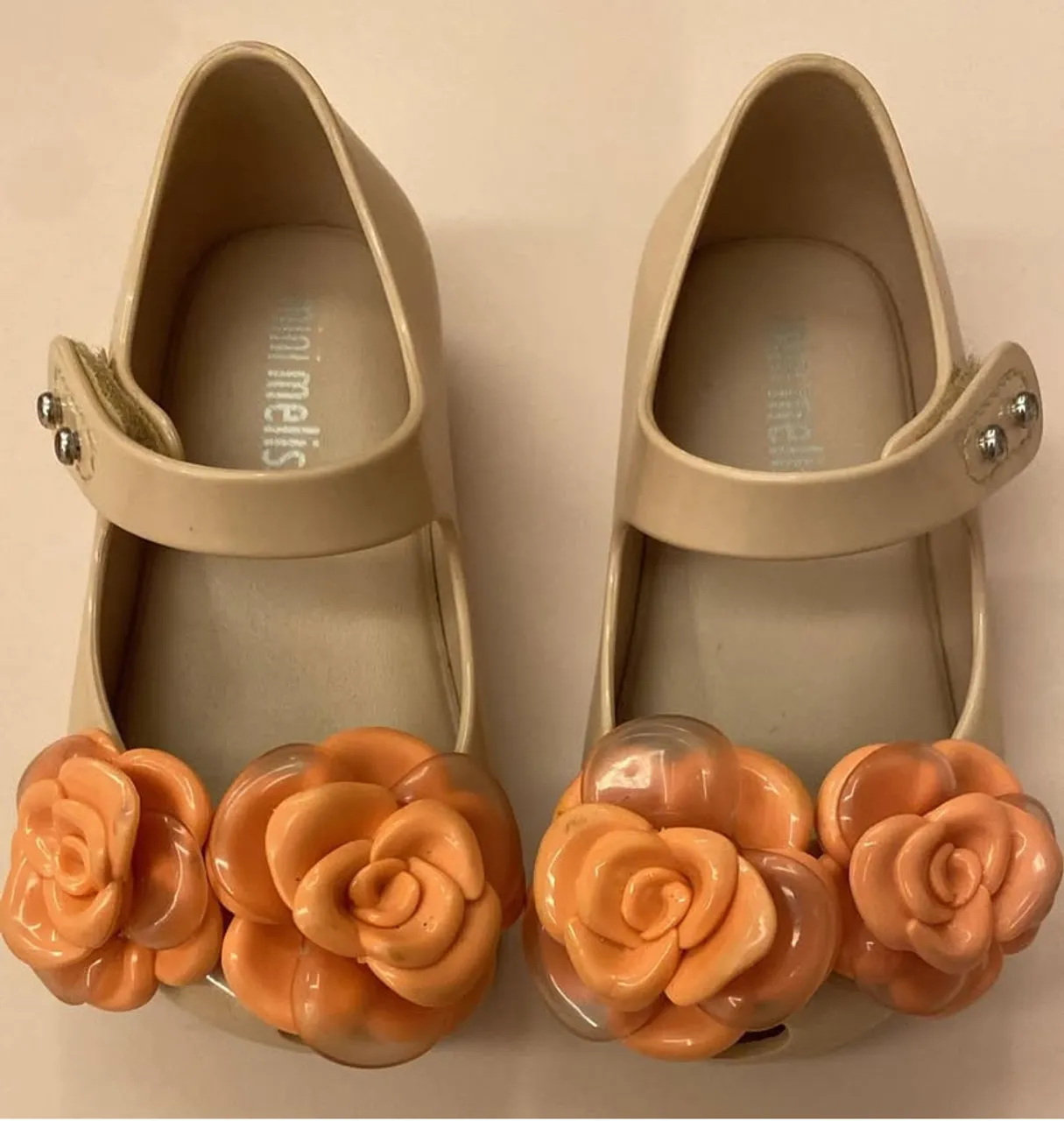 Mini Melissa