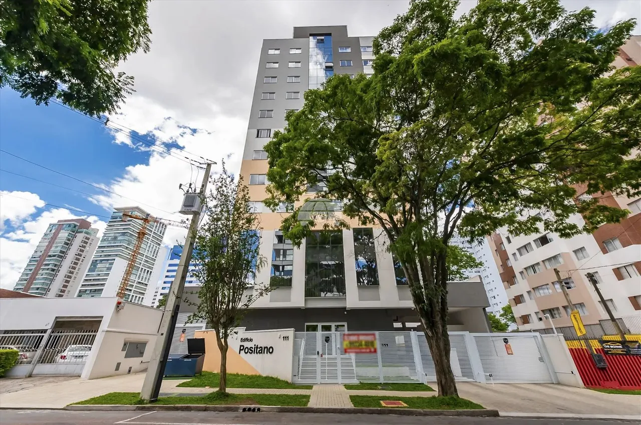 Vendas Studio Curitiba PR