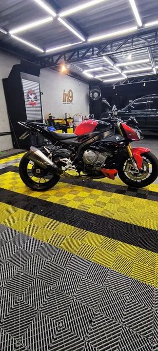BMW s1000r 2019 - Foto 2