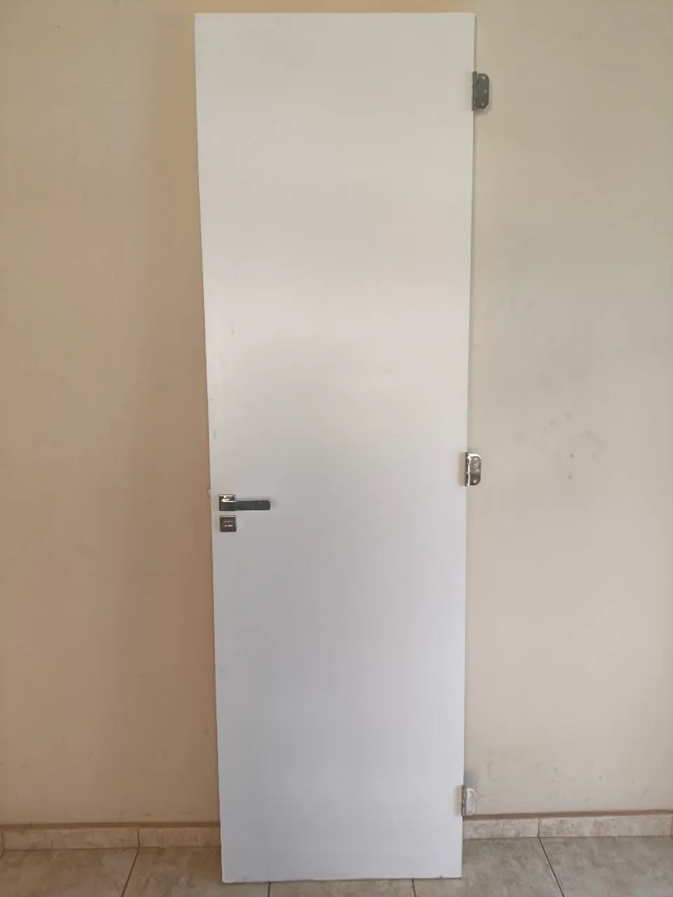 Porta de Madeira Premium