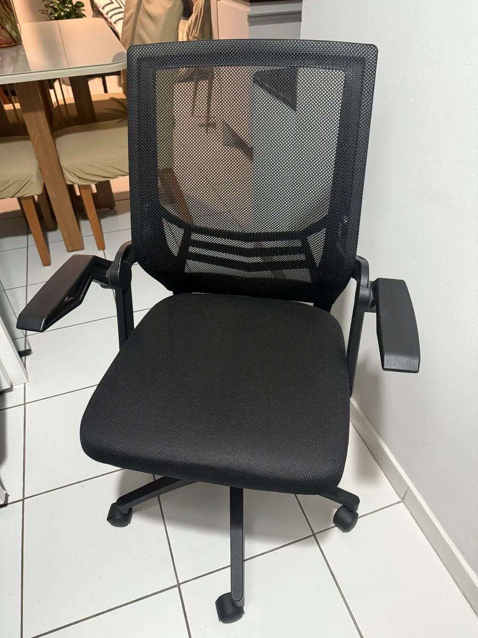 Cadeira de escritório  - Foto 2