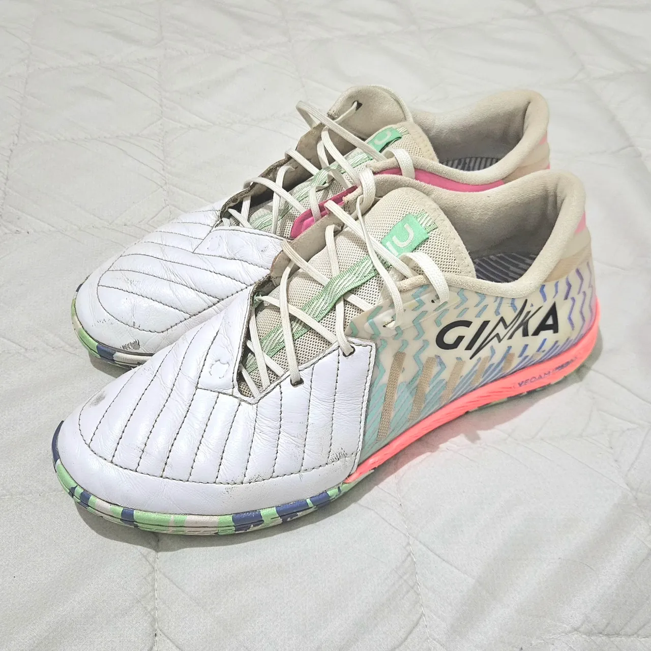 Ginka Pro futsal