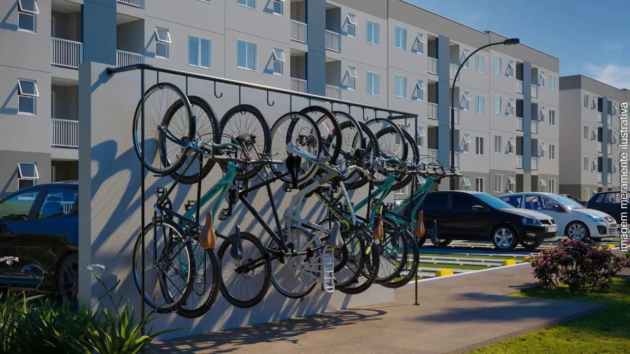 QUEBEC RESIDENCE - FASE 1 - Foto 7