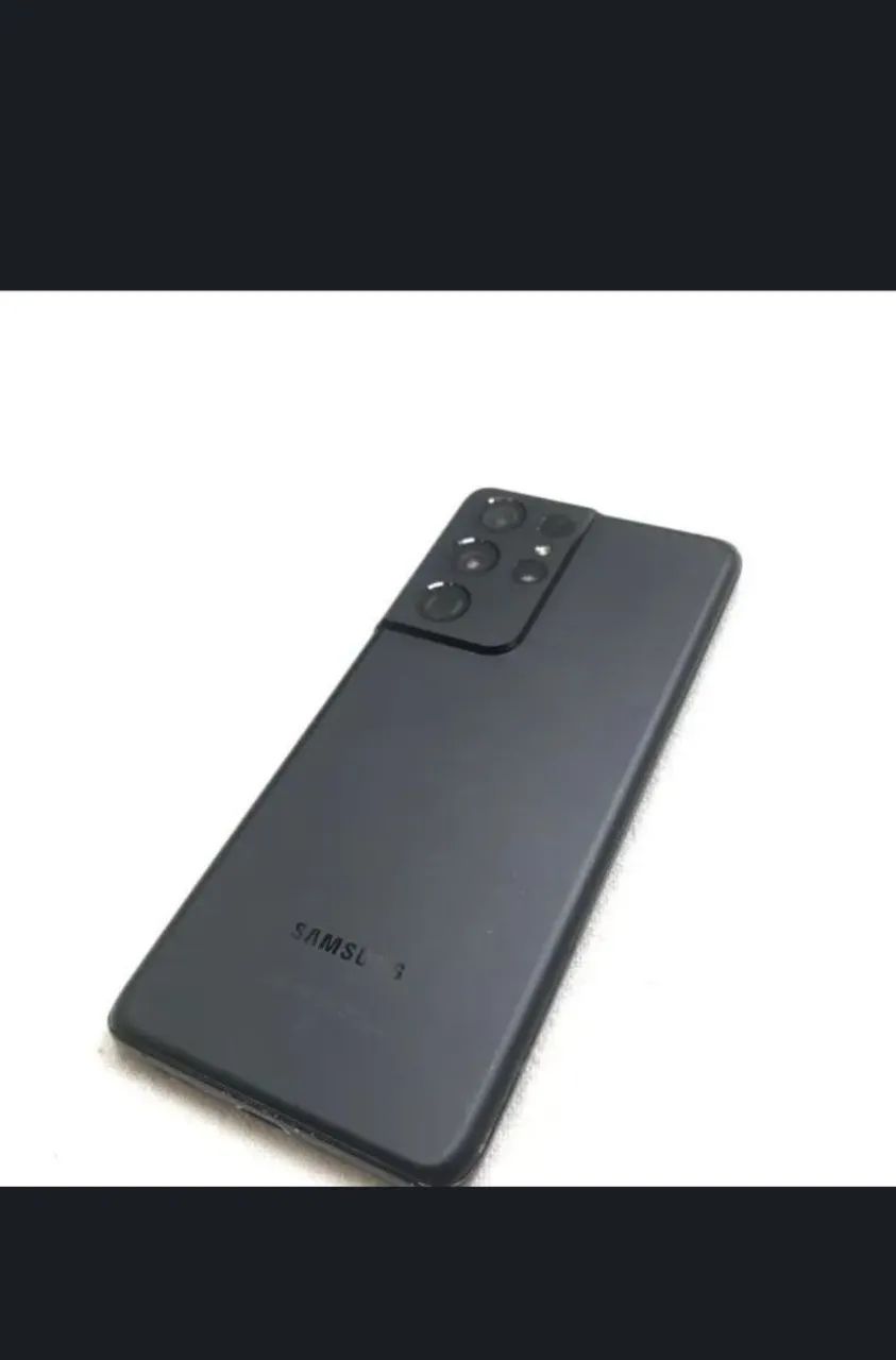 Vendo ou troco s21 ultra por iPhone 