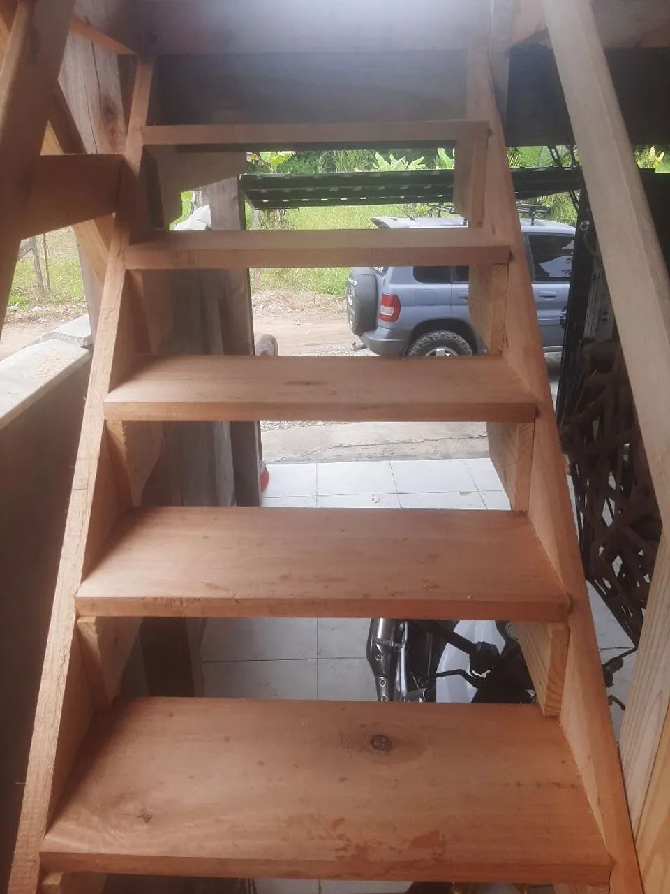 Jorge carpinteiro  - Foto 3