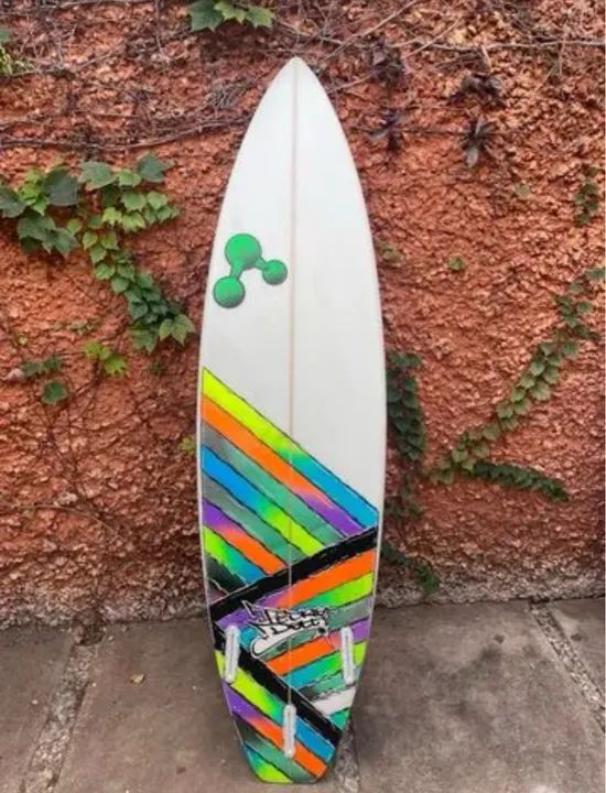 Prancha de surf 6.2 - Foto 2