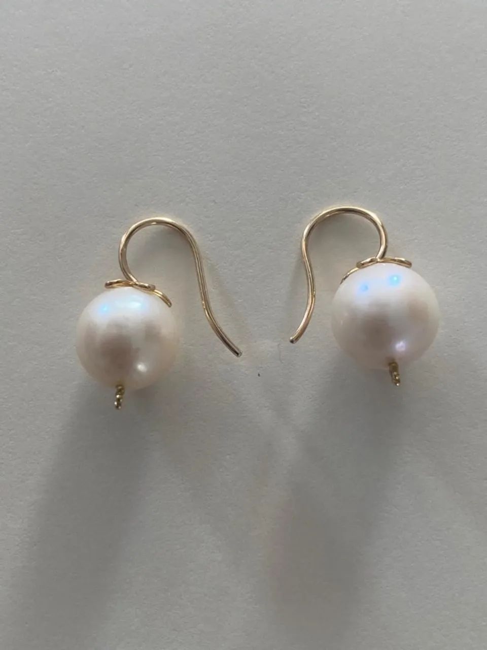 Brinco Pérola Hstern - Foto 4