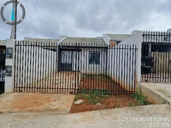 Oportunidade Única em PONTA GROSSA - PR | Tipo: Casa | Negociação: Venda Online | Situação