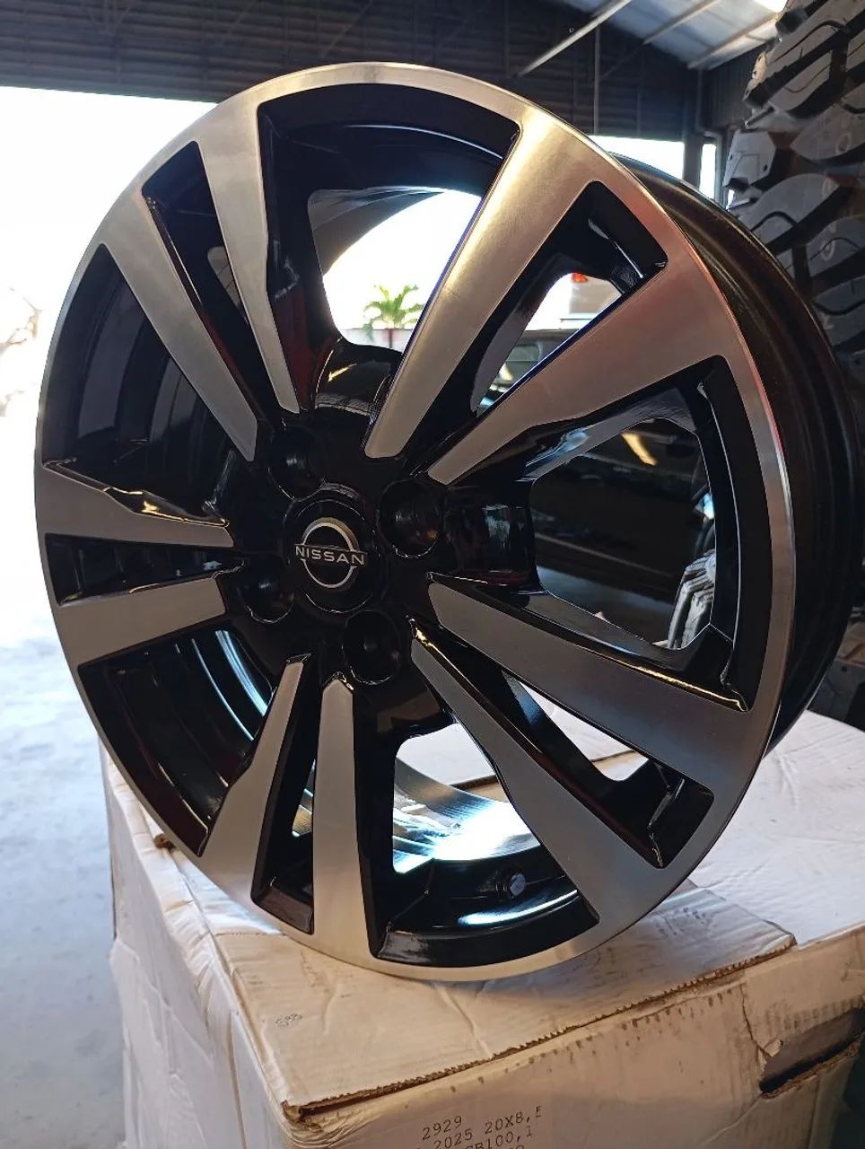 Roda R16 kicks S33 - Foto 3