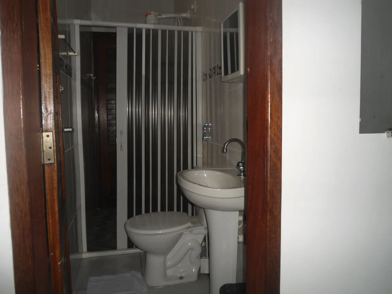 HOSPEDAGEM Kit TERREA  net mobiliada prox. Ao centro de Belem - Foto 6