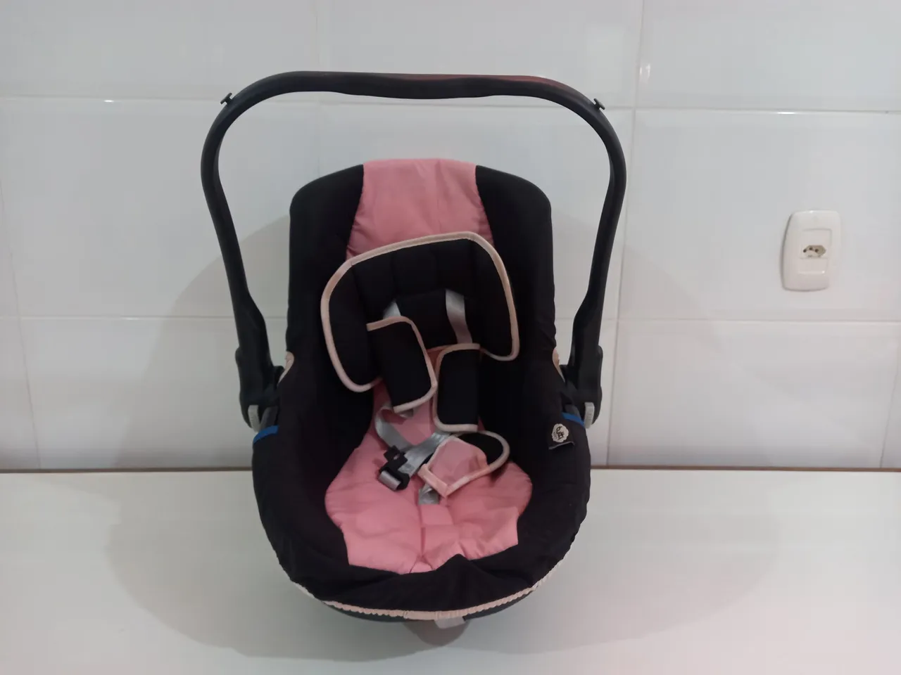 Bebê conforto