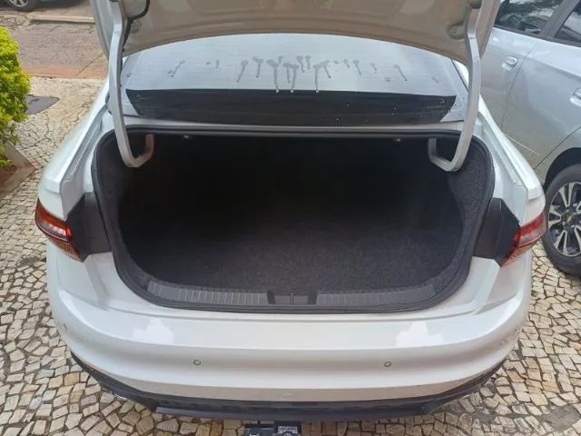 Jetta Gli 350 2.0 Turbo 2024/2024 Só 23.000 Kms - Só Brasília - Único Dono - Revisado - Foto 4