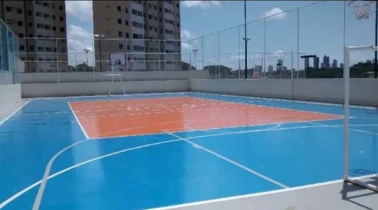  Residencial Sun Rise - Apto 3/4 sendo 1 suite, de 84 m², 2 vagas por 389.999, Neópolis - Foto 6