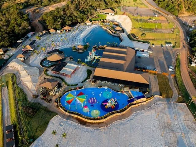 Bali Park